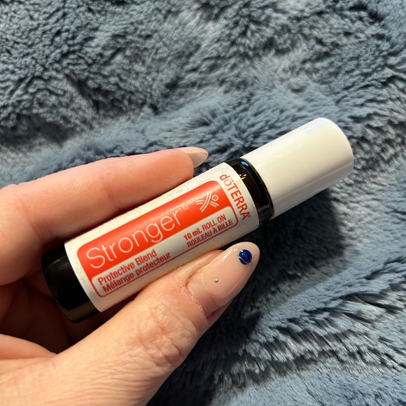 Stronger Essential Oil Roller 10mL - Brand New & Unopened - Picture 3 of 3